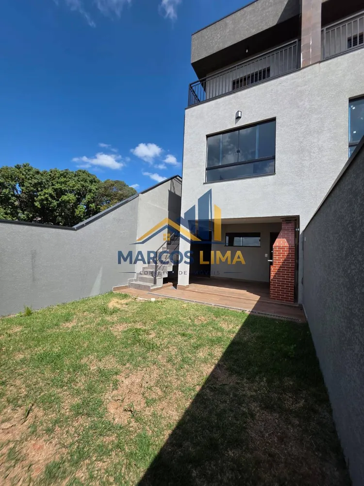 Casa, 3 quartos, 117 m² - Foto 7
