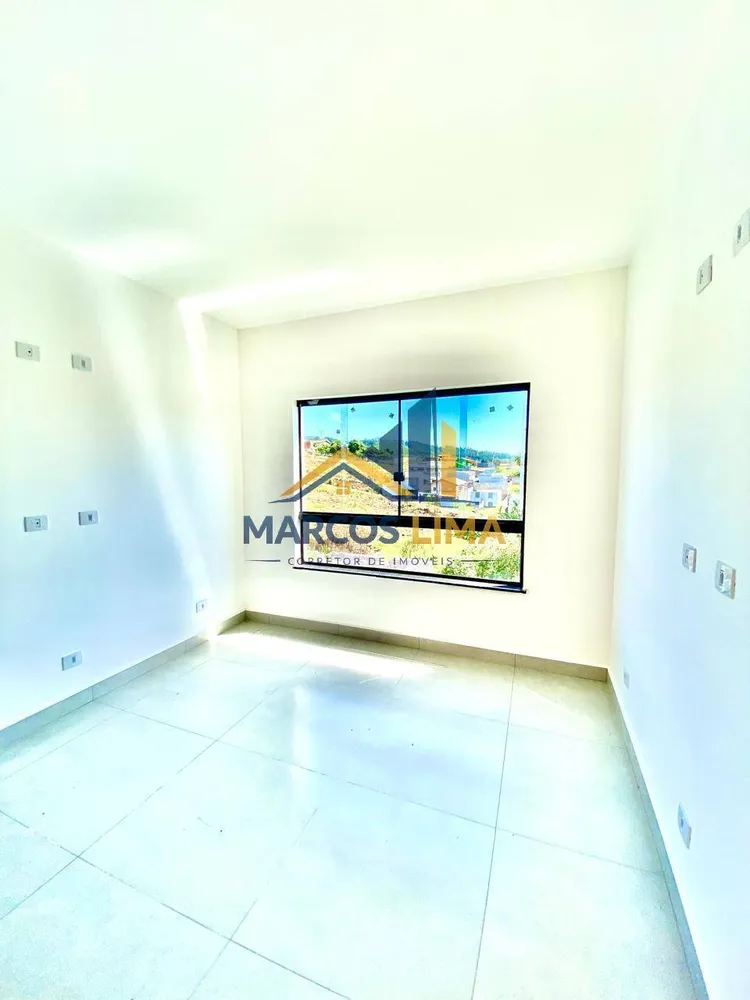Casa, 3 quartos, 117 m² - Foto 3
