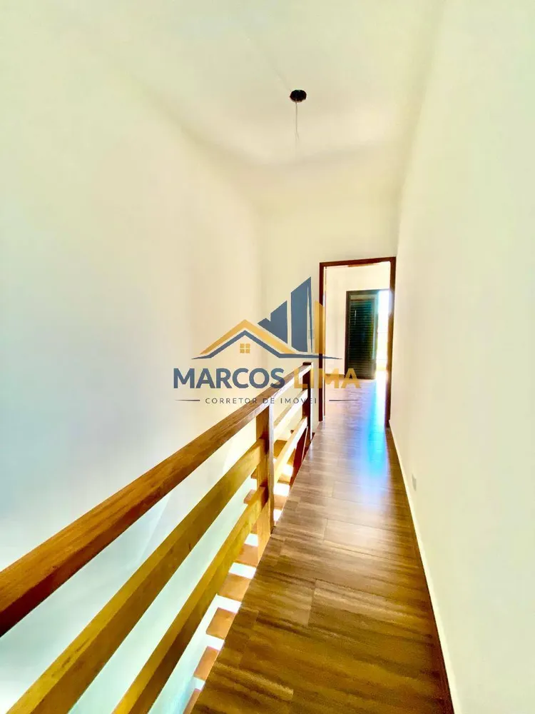 Casa, 3 quartos, 117 m² - Foto 11