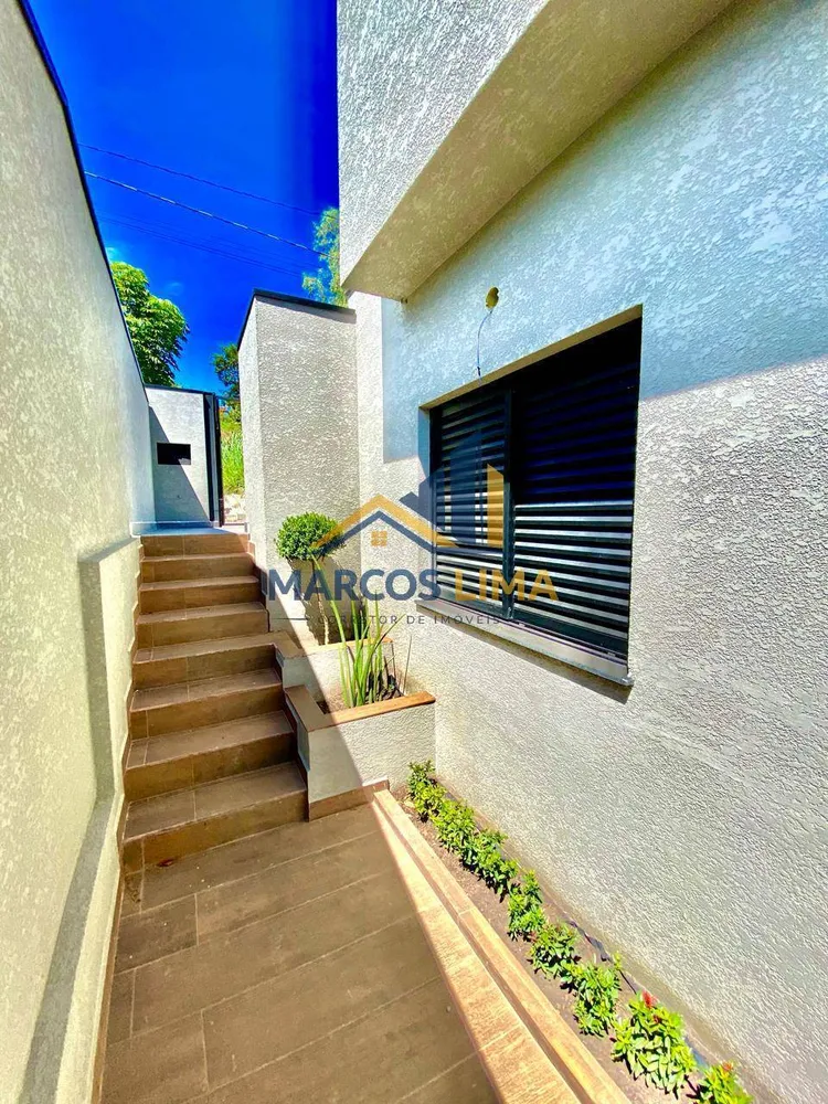 Casa, 3 quartos, 117 m² - Foto 2