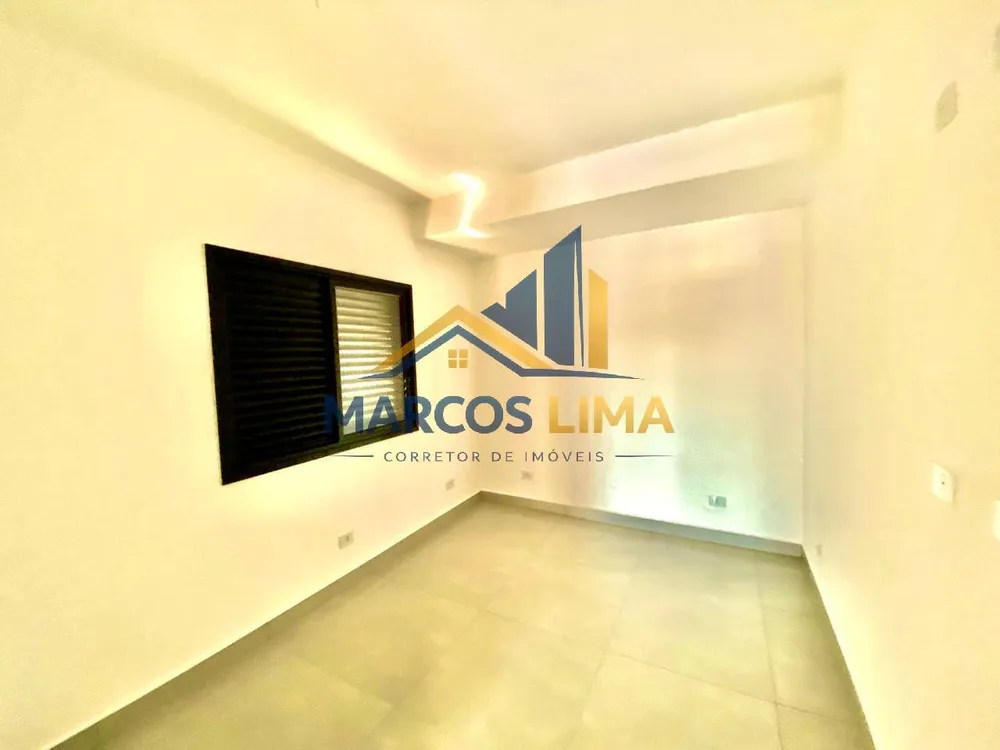 Casa, 3 quartos, 117 m² - Foto 1