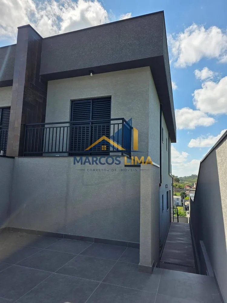 Casa, 3 quartos, 117 m² - Foto 9