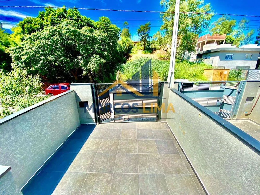 Casa, 3 quartos, 117 m² - Foto 10