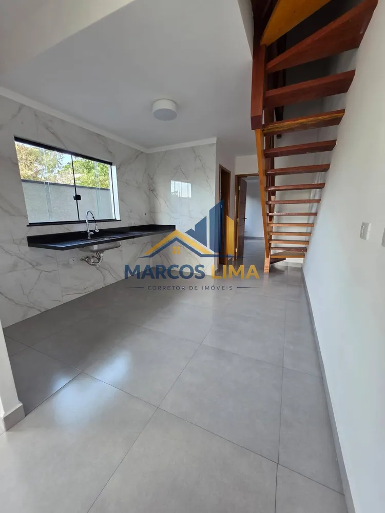 Casa, 3 quartos, 117 m² - Foto 4