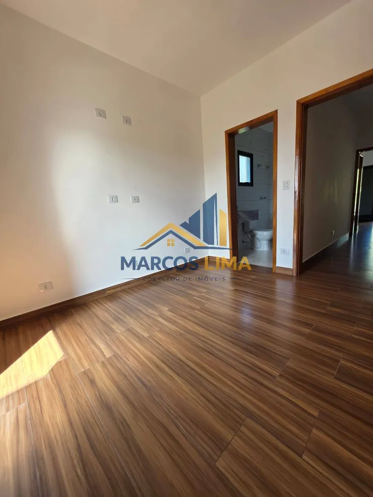 Casa, 3 quartos, 117 m² - Foto 3