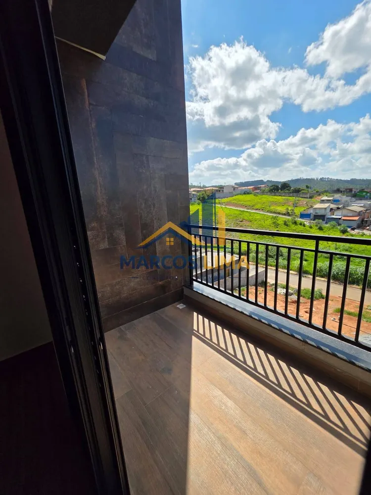 Casa, 3 quartos, 117 m² - Foto 6