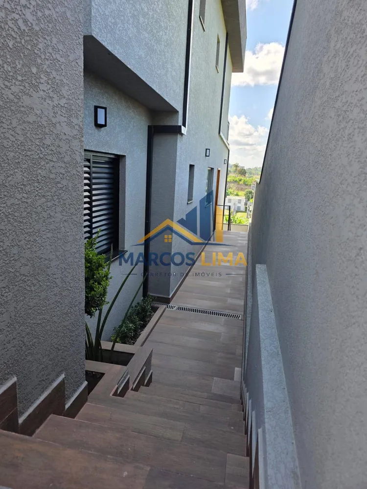 Casa, 3 quartos, 117 m² - Foto 4
