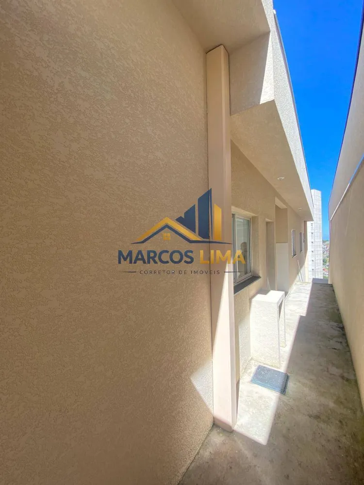Casa, 2 quartos, 122 m² - Foto 7