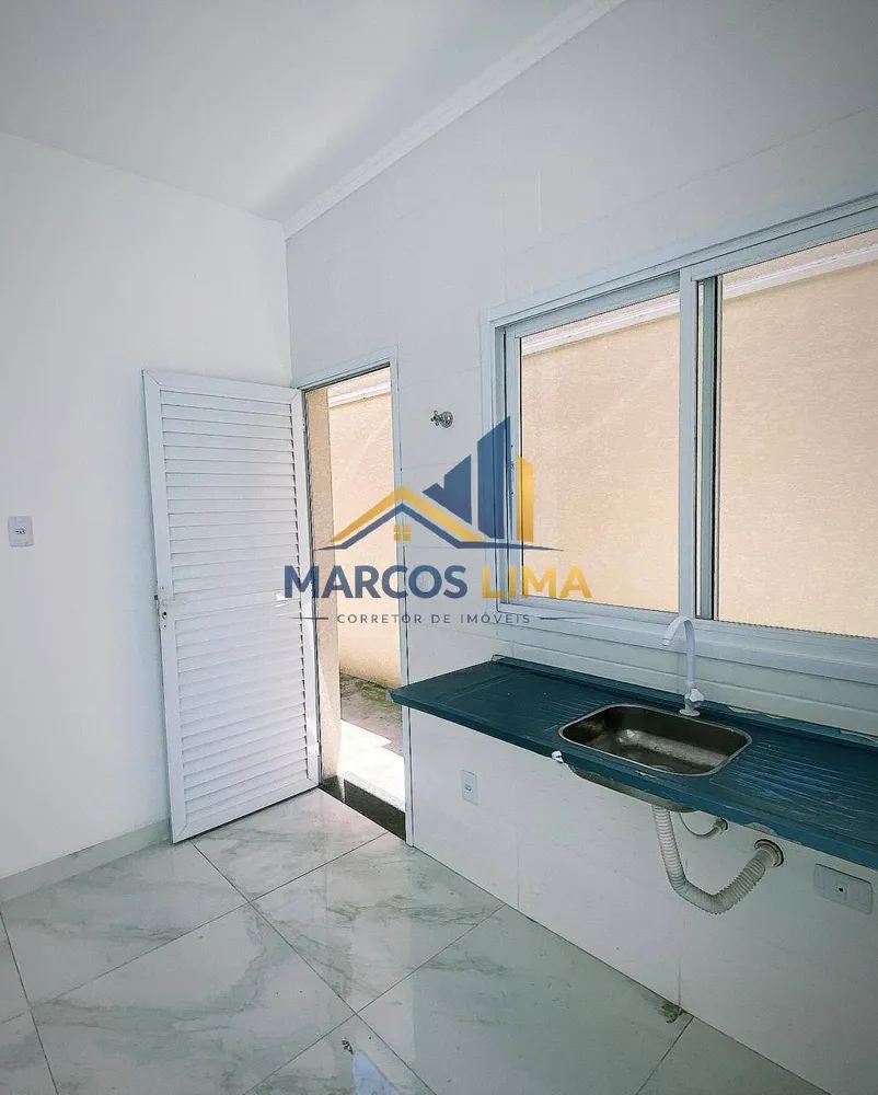 Casa, 2 quartos, 122 m² - Foto 9