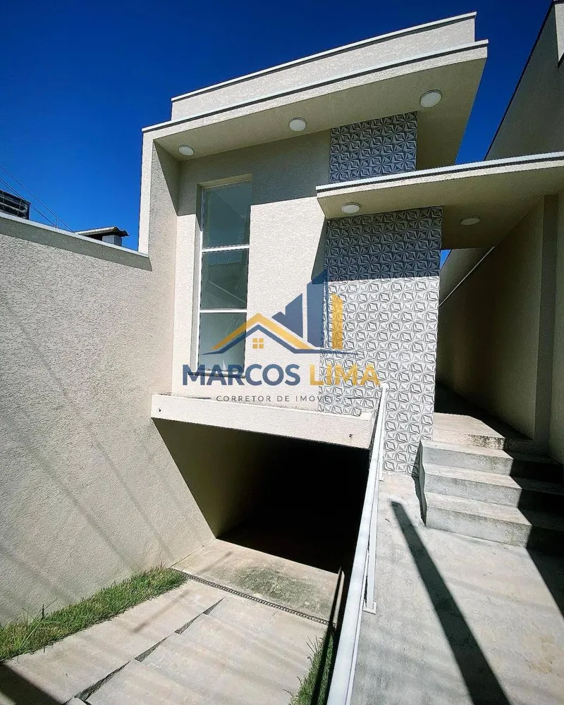 Casa, 2 quartos, 122 m² - Foto 1