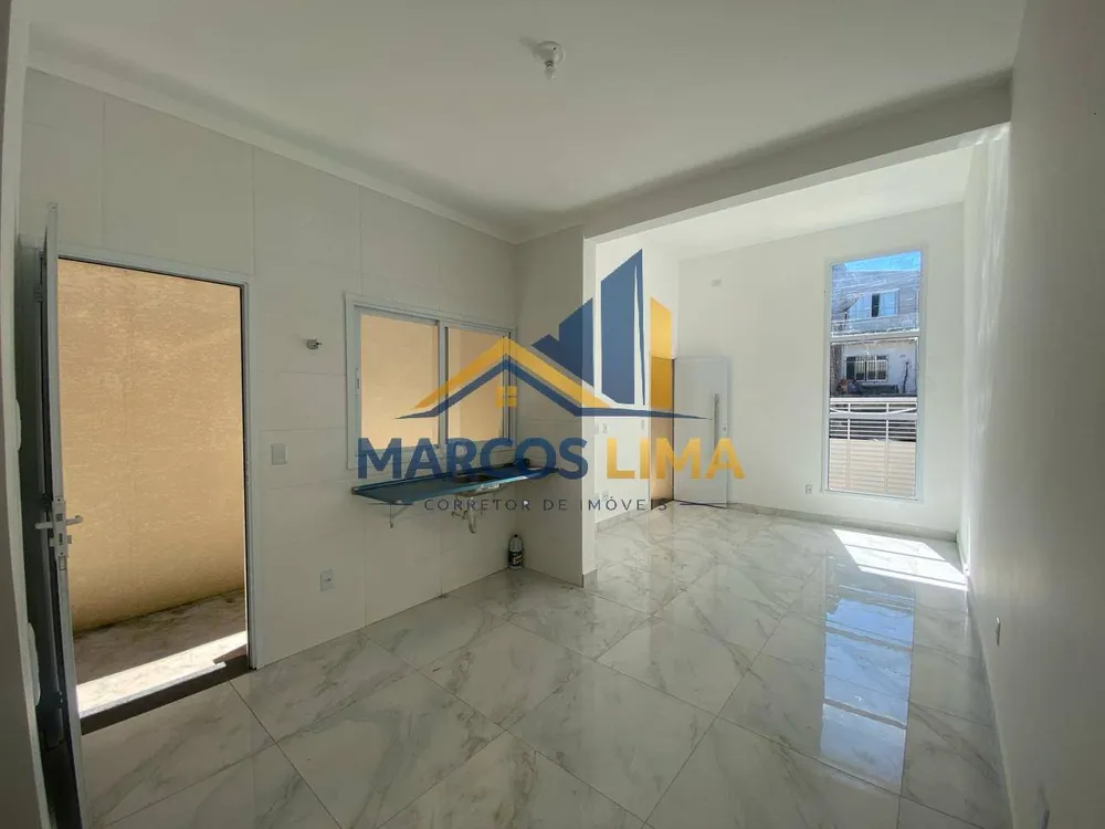 Casa, 2 quartos, 122 m² - Foto 3