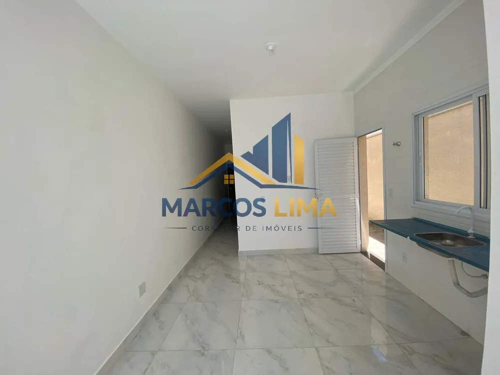 Casa, 2 quartos, 122 m² - Foto 5