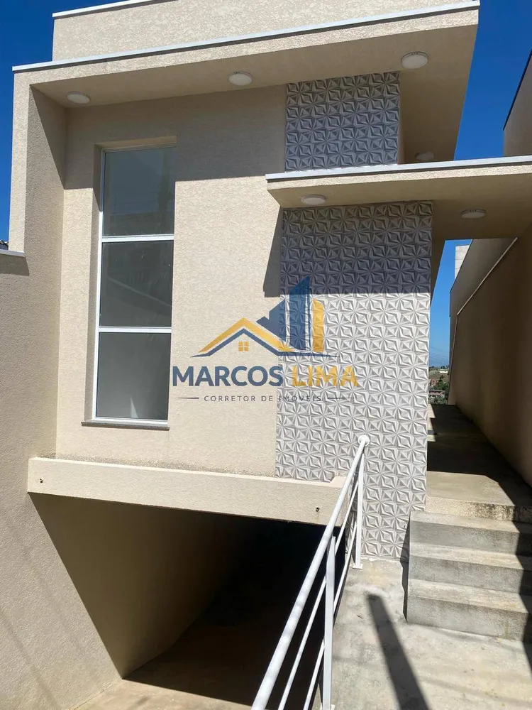 Casa, 2 quartos, 122 m² - Foto 2