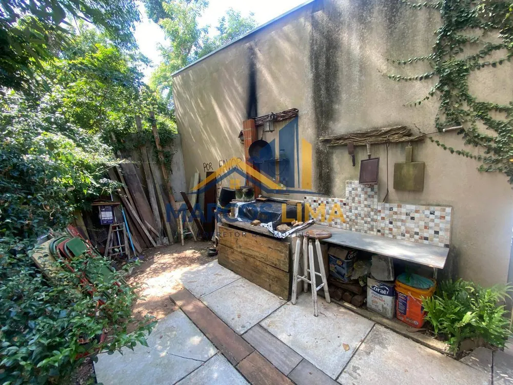 Casa, 3 quartos, 272 m² - Foto 12