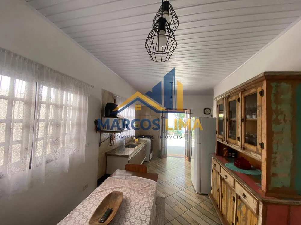 Casa, 3 quartos, 272 m² - Foto 8