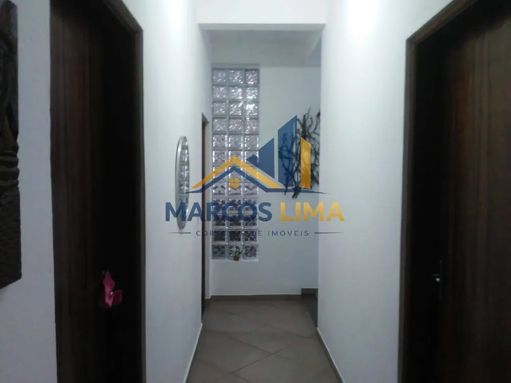 Casa, 3 quartos, 272 m² - Foto 11