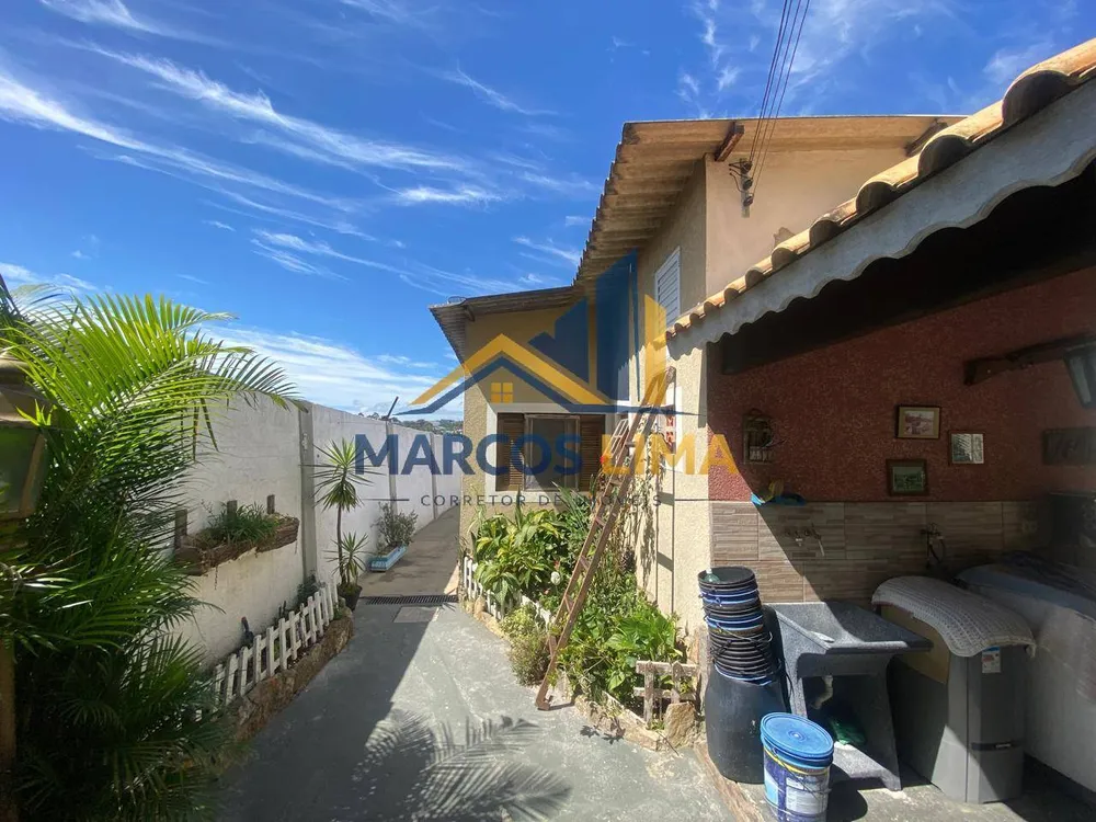 Casa, 3 quartos, 272 m² - Foto 5