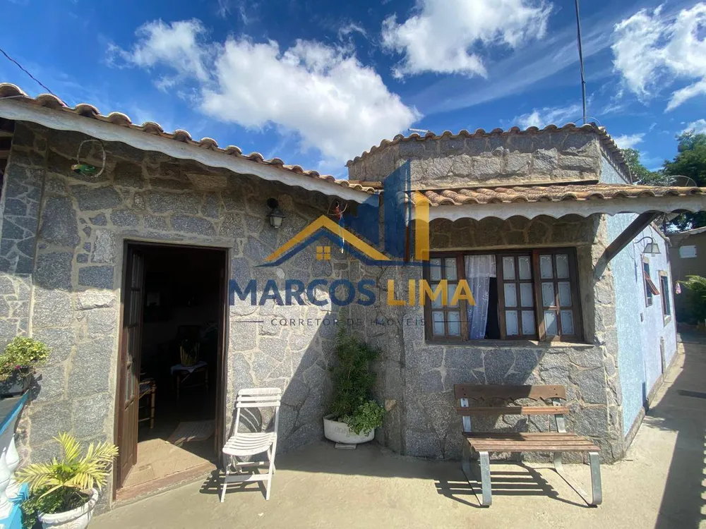 Casa, 3 quartos, 272 m² - Foto 3