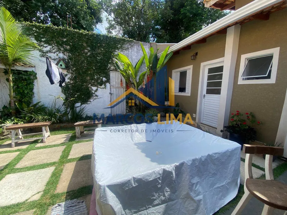 Casa, 3 quartos, 272 m² - Foto 4