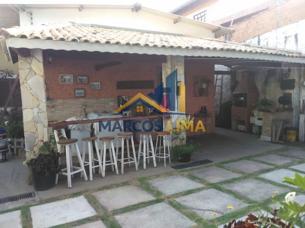 Casa, 3 quartos, 272 m² - Foto 6