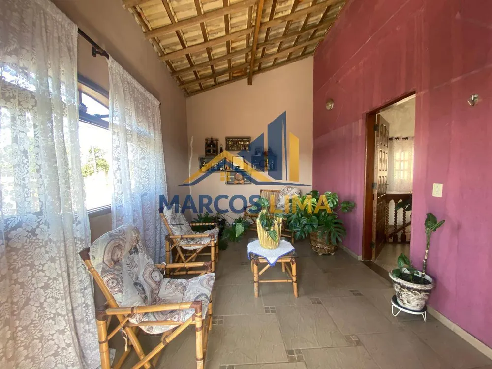 Casa, 3 quartos, 272 m² - Foto 7