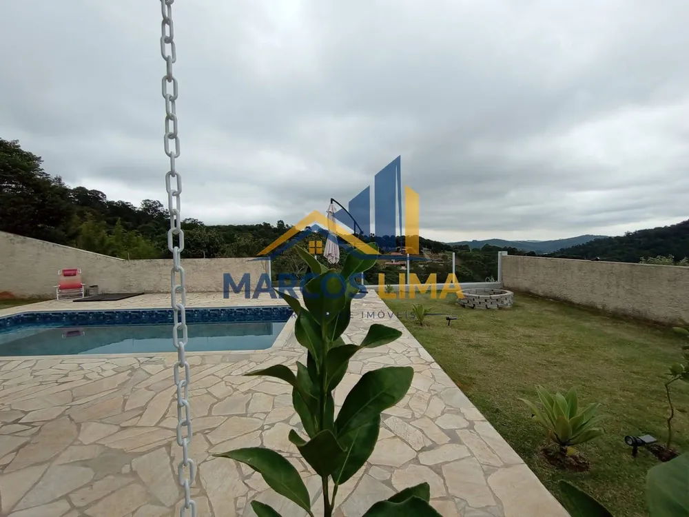 Casa de Condomínio, 3 quartos - Foto 10