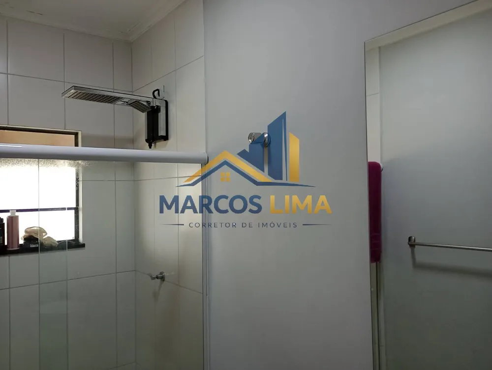 Casa de Condomínio, 3 quartos - Foto 5