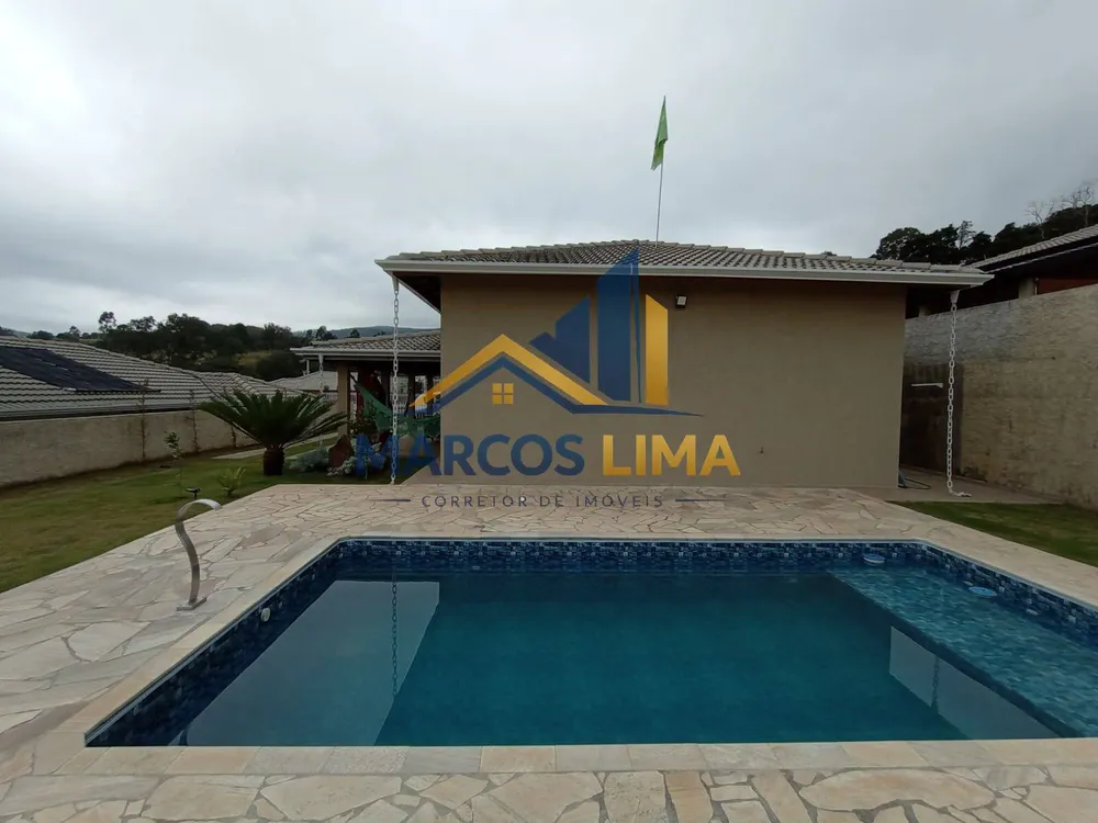 Casa de Condomínio, 3 quartos - Foto 7