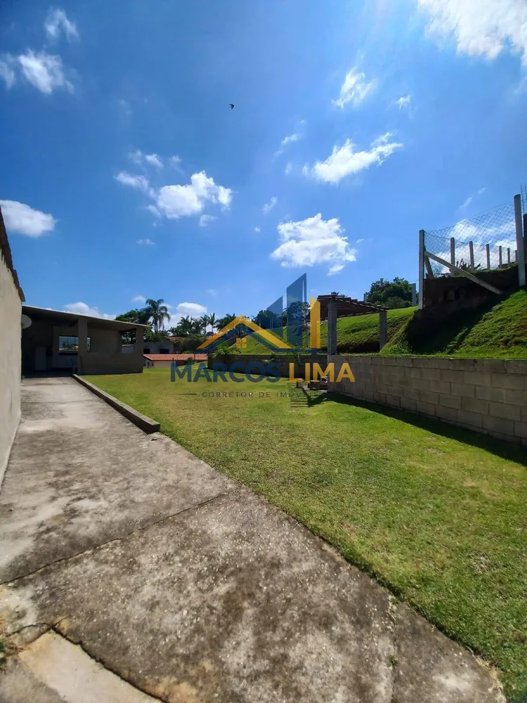 Chácara, 2 quartos, 1750 m² - Foto 5