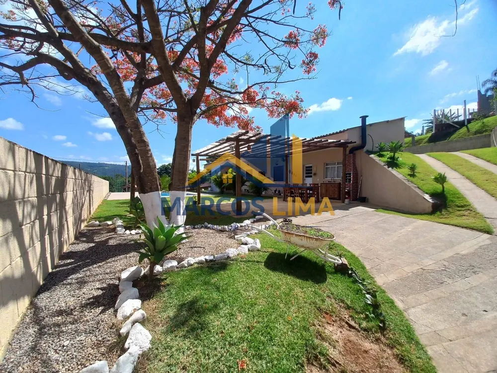 Chácara, 2 quartos, 1750 m² - Foto 5