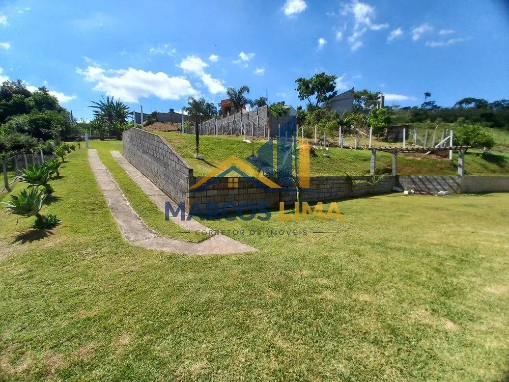 Chácara, 2 quartos, 1750 m² - Foto 4