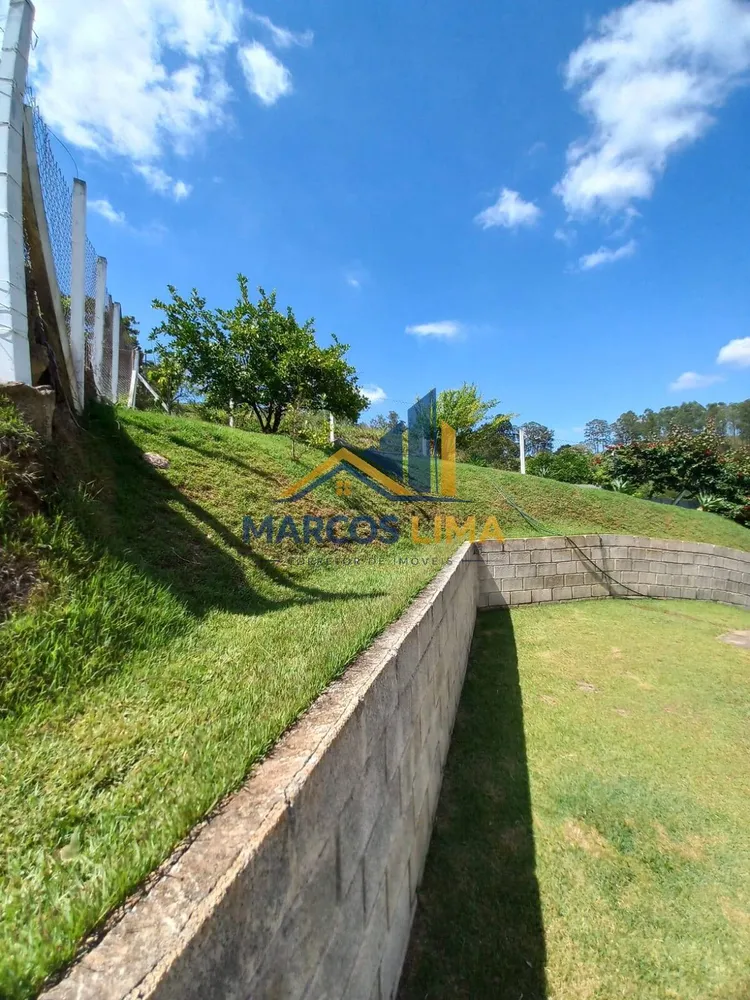 Chácara, 2 quartos, 1750 m² - Foto 7