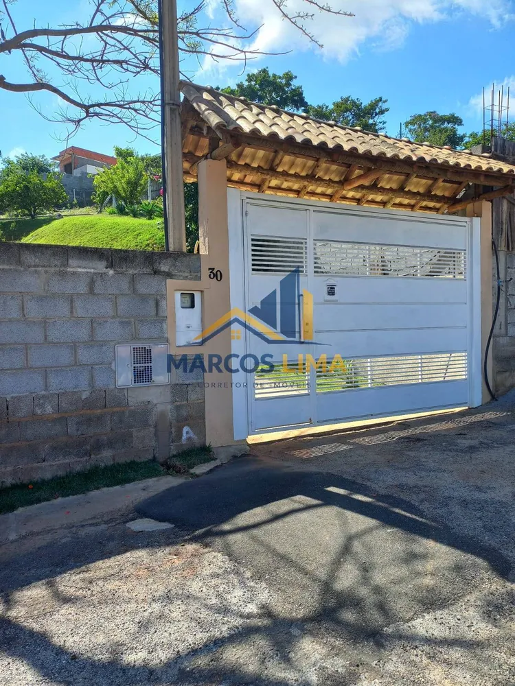 Chácara, 2 quartos, 1750 m² - Foto 8