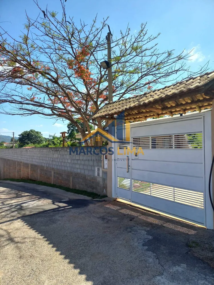 Chácara, 2 quartos, 1750 m² - Foto 6