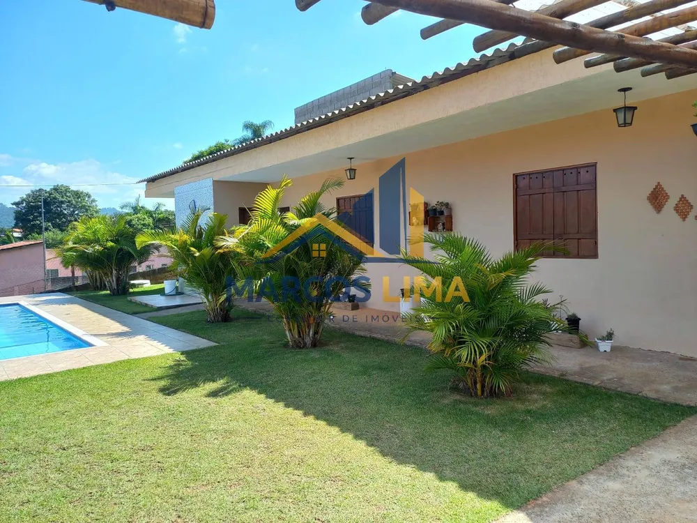 Chácara, 2 quartos, 1750 m² - Foto 3