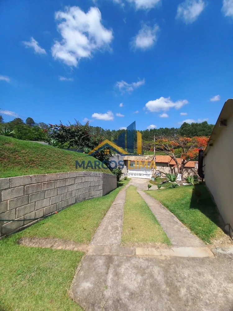 Chácara, 2 quartos, 1750 m² - Foto 7