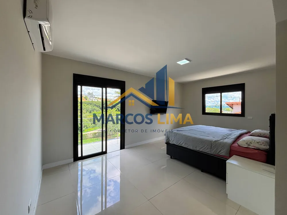 Casa de Condomínio, 5 quartos - Foto 9