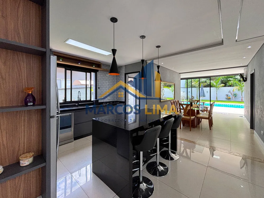 Casa de Condomínio, 5 quartos - Foto 7