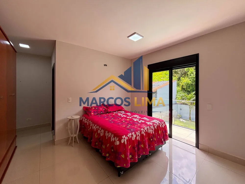 Casa de Condomínio, 5 quartos - Foto 11