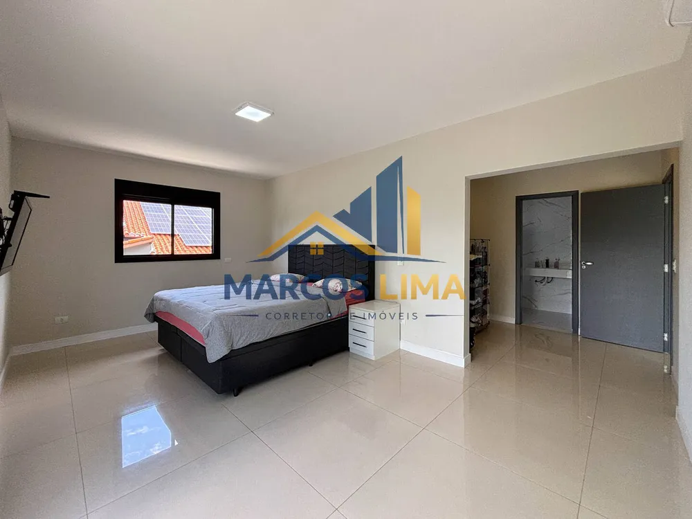 Casa de Condomínio, 5 quartos - Foto 10