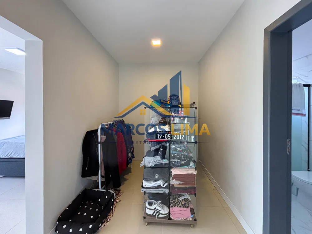 Casa de Condomínio, 5 quartos - Foto 8