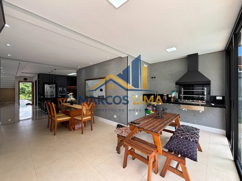 Casa de Condomínio, 5 quartos - Foto 5