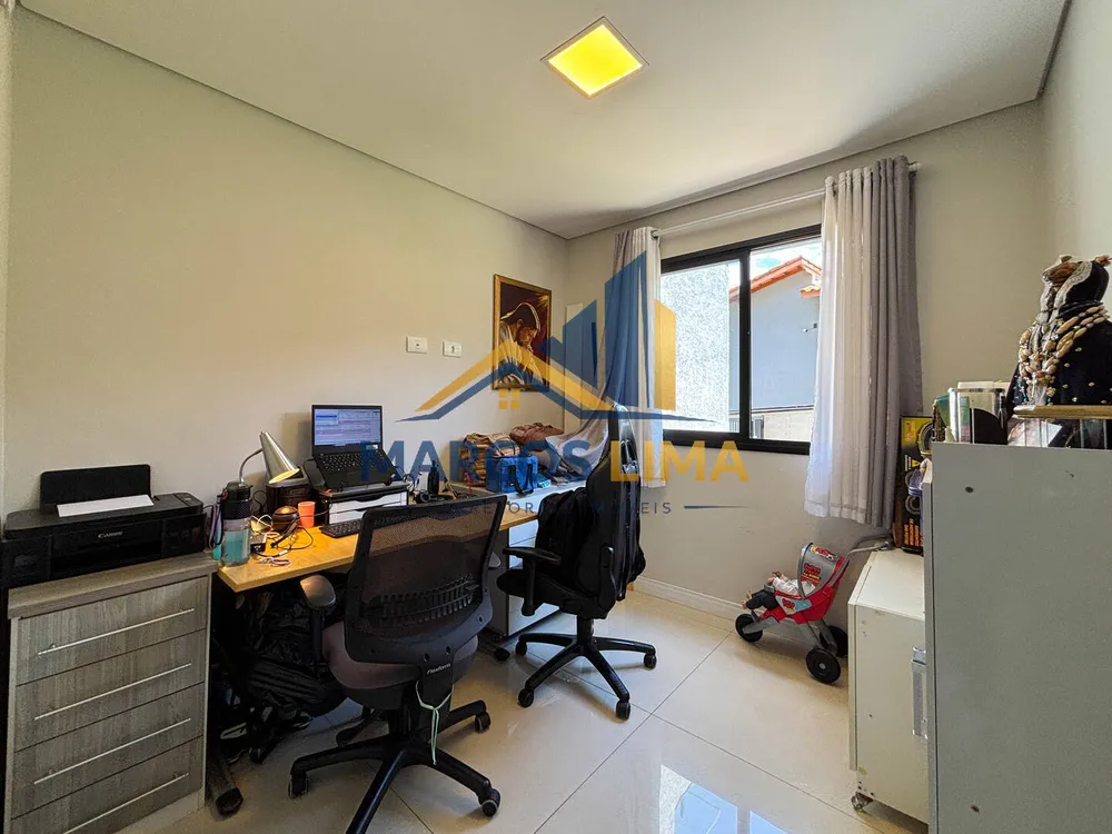 Casa de Condomínio, 5 quartos - Foto 3
