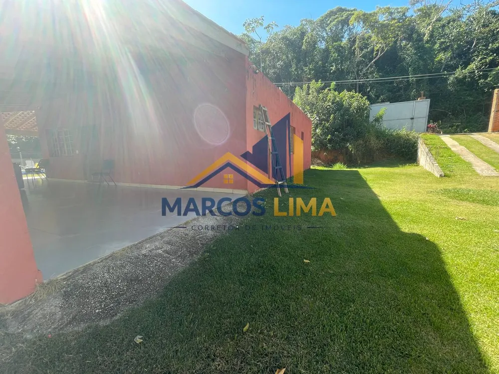 Chácara, 3 quartos, 2150 m² - Foto 5