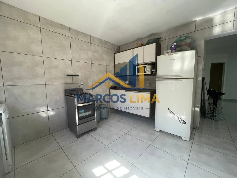 Chácara, 3 quartos, 2150 m² - Foto 2
