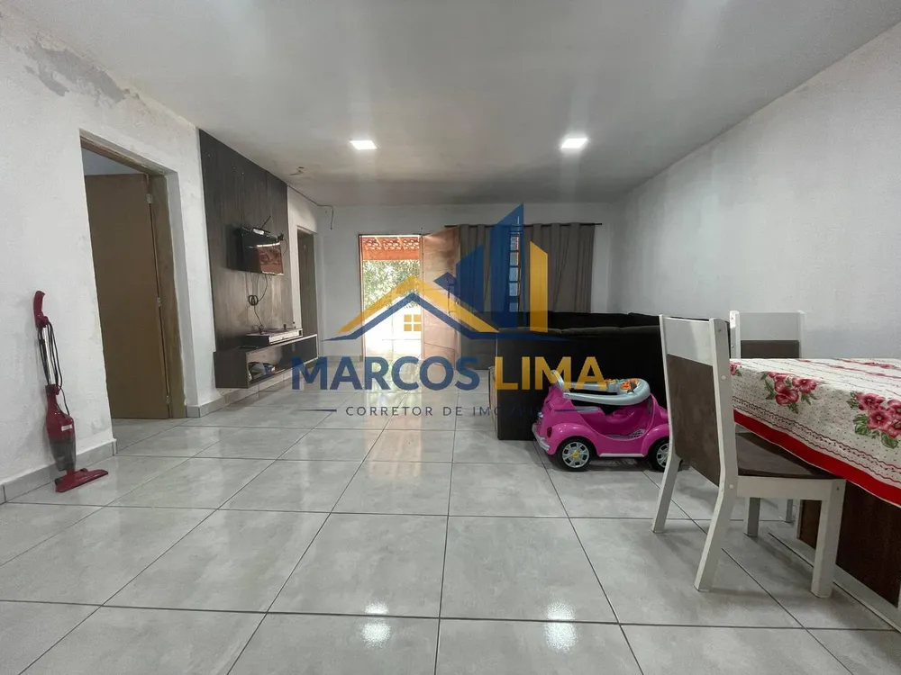 Chácara, 3 quartos, 2150 m² - Foto 7