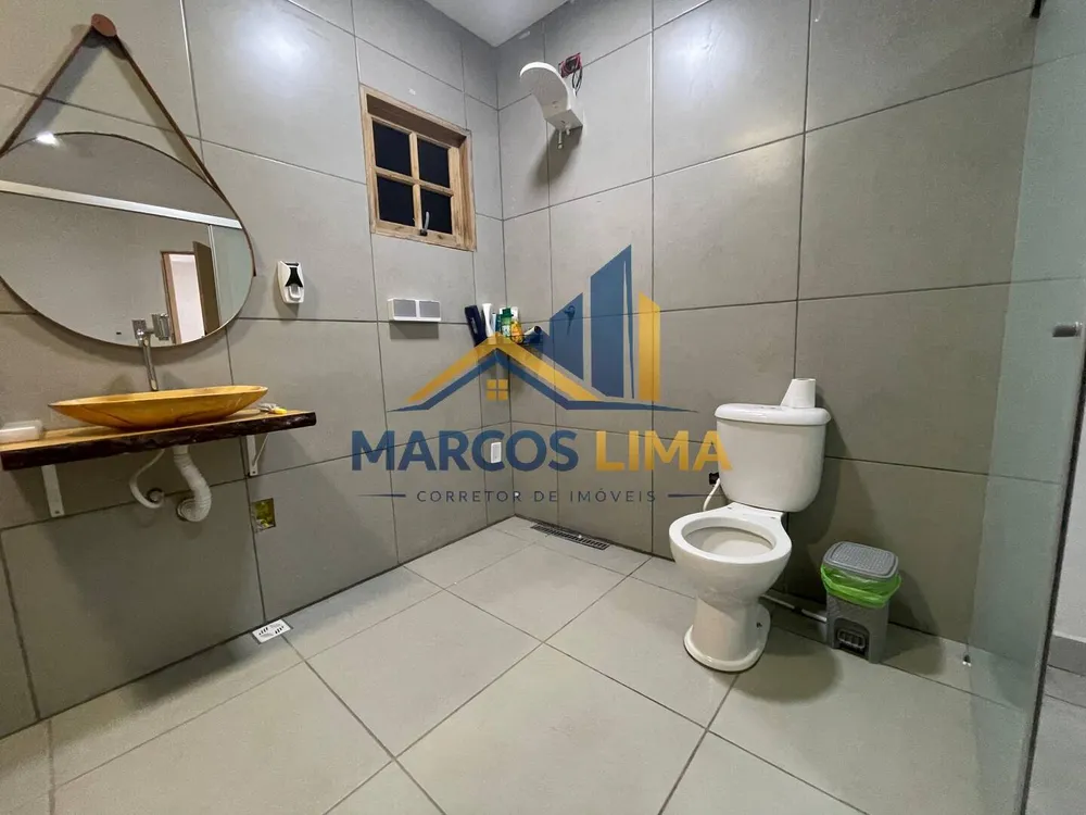 Chácara, 3 quartos, 2150 m² - Foto 4