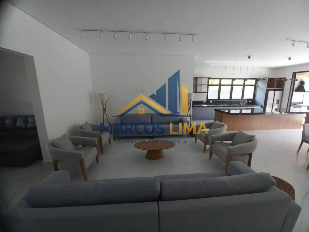 Casa de Condomínio, 4 quartos - Foto 8