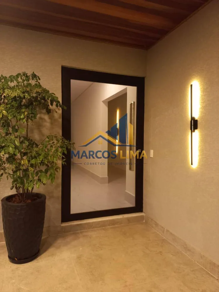 Casa de Condomínio, 4 quartos - Foto 6
