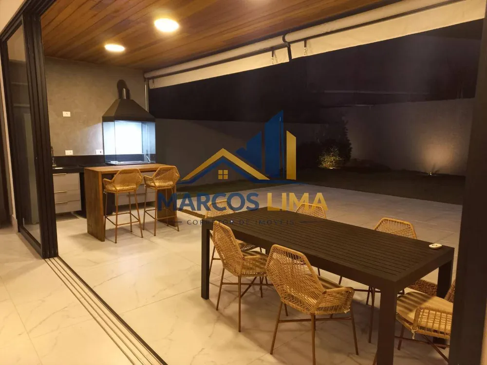 Casa de Condomínio, 4 quartos - Foto 5
